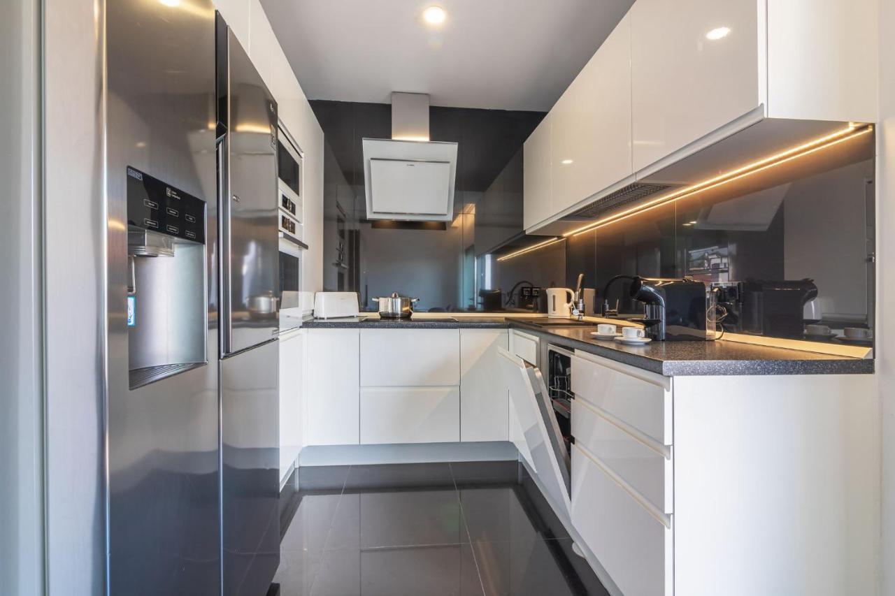 Vilamoura Premium Apartment By Homing ภายนอก รูปภาพ