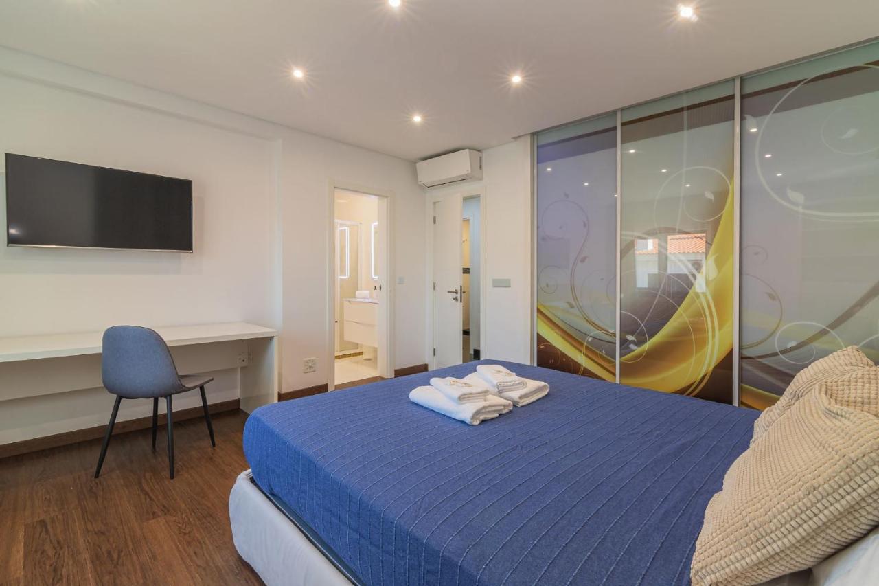 Vilamoura Premium Apartment By Homing ภายนอก รูปภาพ