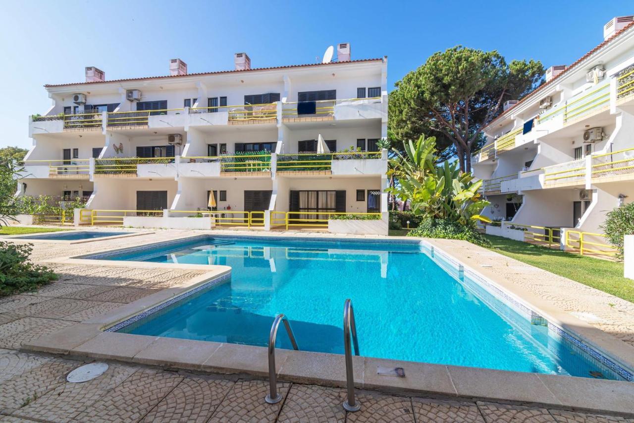 Vilamoura Premium Apartment By Homing ภายนอก รูปภาพ