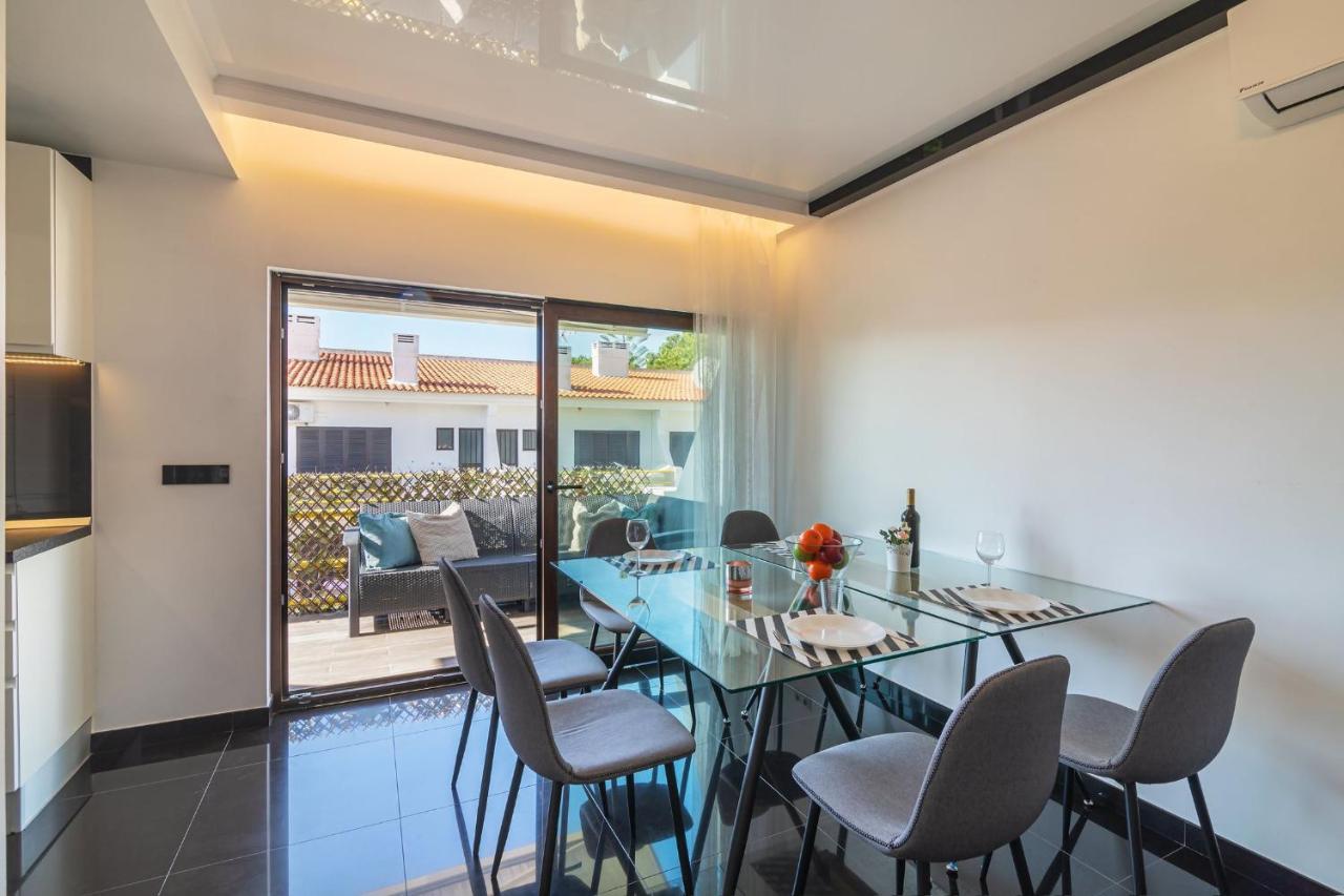 Vilamoura Premium Apartment By Homing ภายนอก รูปภาพ