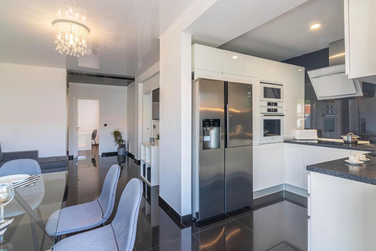 Vilamoura Premium Apartment By Homing ภายนอก รูปภาพ