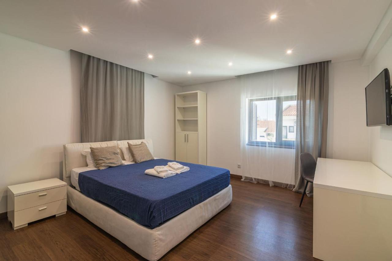 Vilamoura Premium Apartment By Homing ภายนอก รูปภาพ