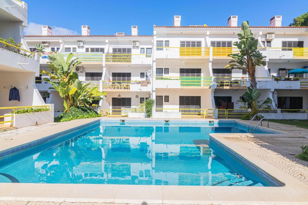 Vilamoura Premium Apartment By Homing ภายนอก รูปภาพ