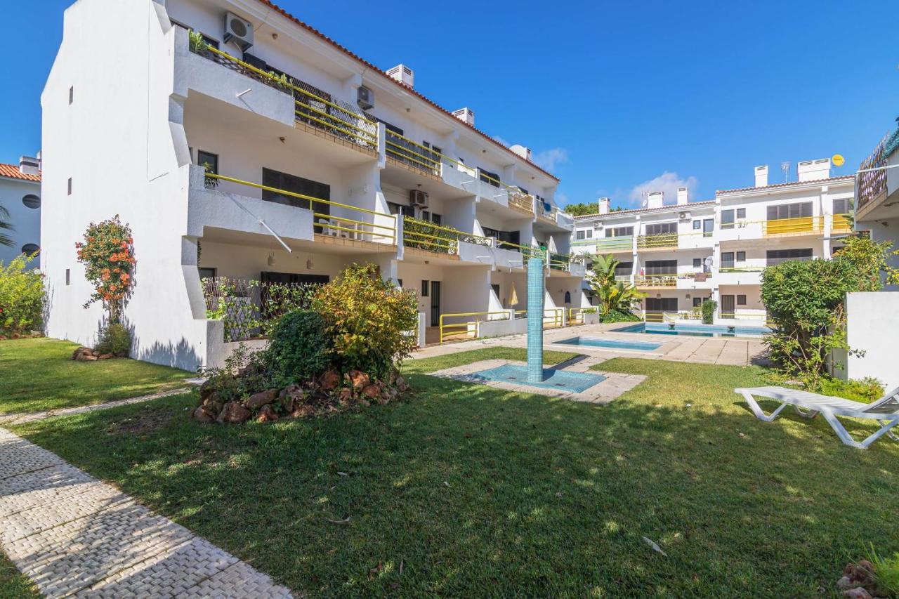 Vilamoura Premium Apartment By Homing ภายนอก รูปภาพ