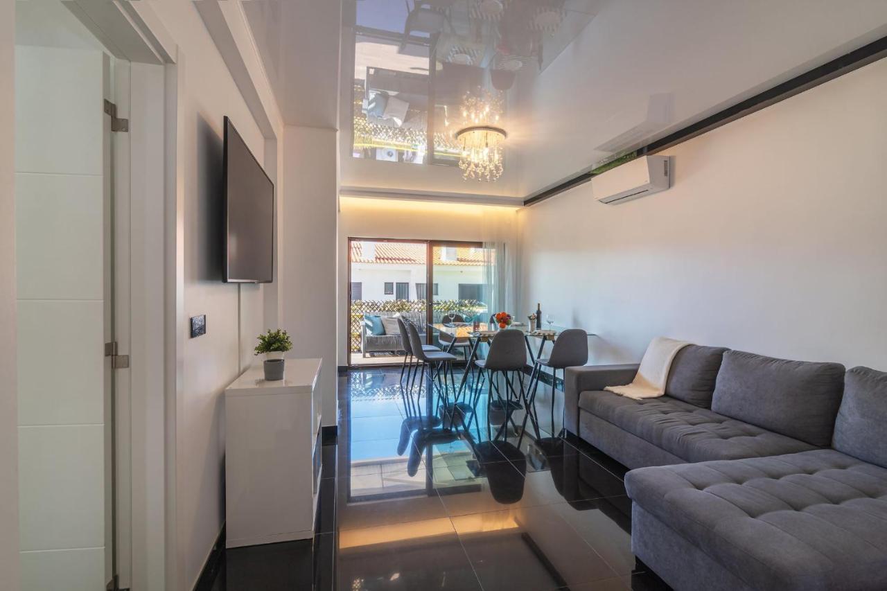 Vilamoura Premium Apartment By Homing ภายนอก รูปภาพ