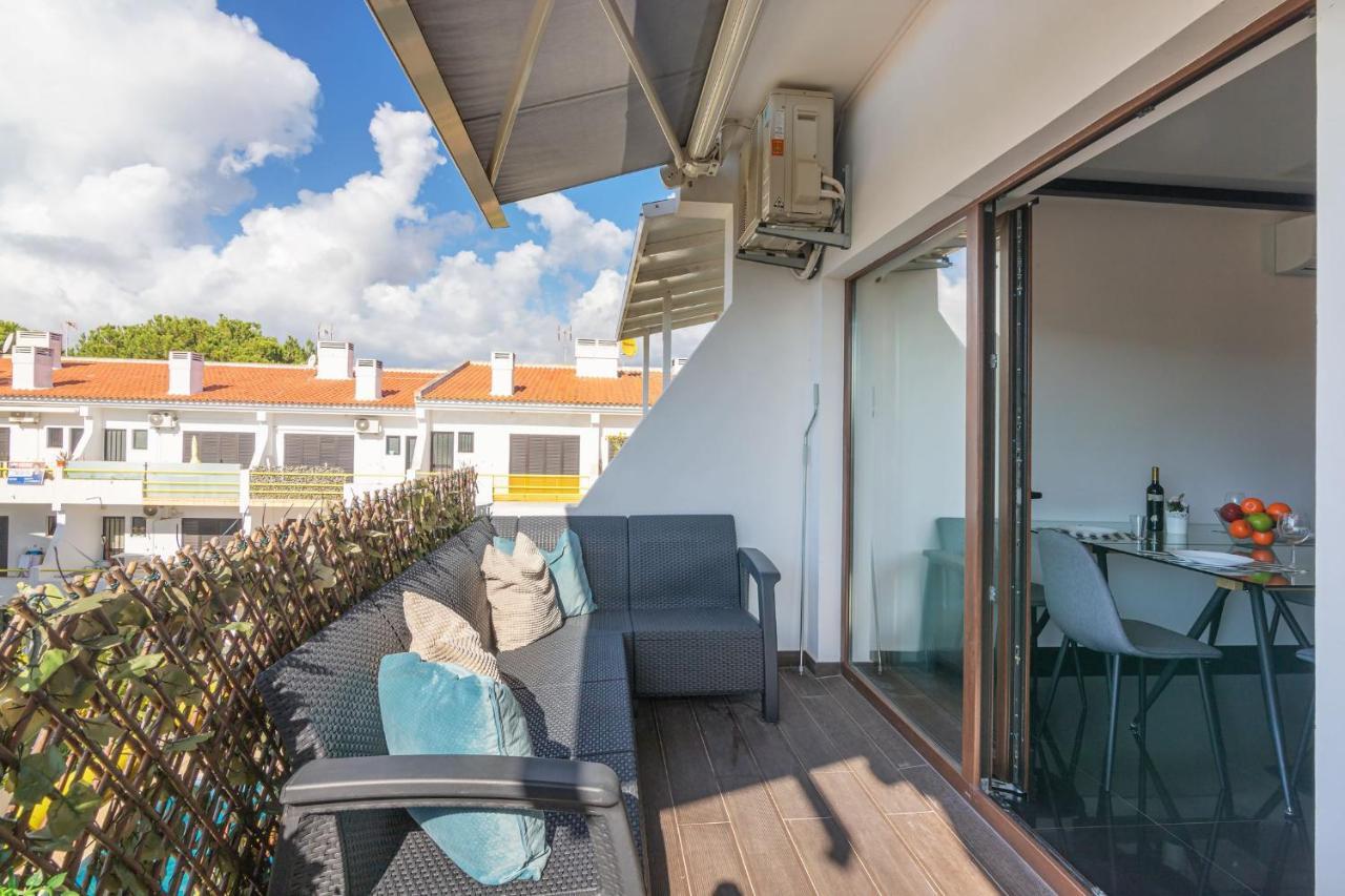 Vilamoura Premium Apartment By Homing ภายนอก รูปภาพ