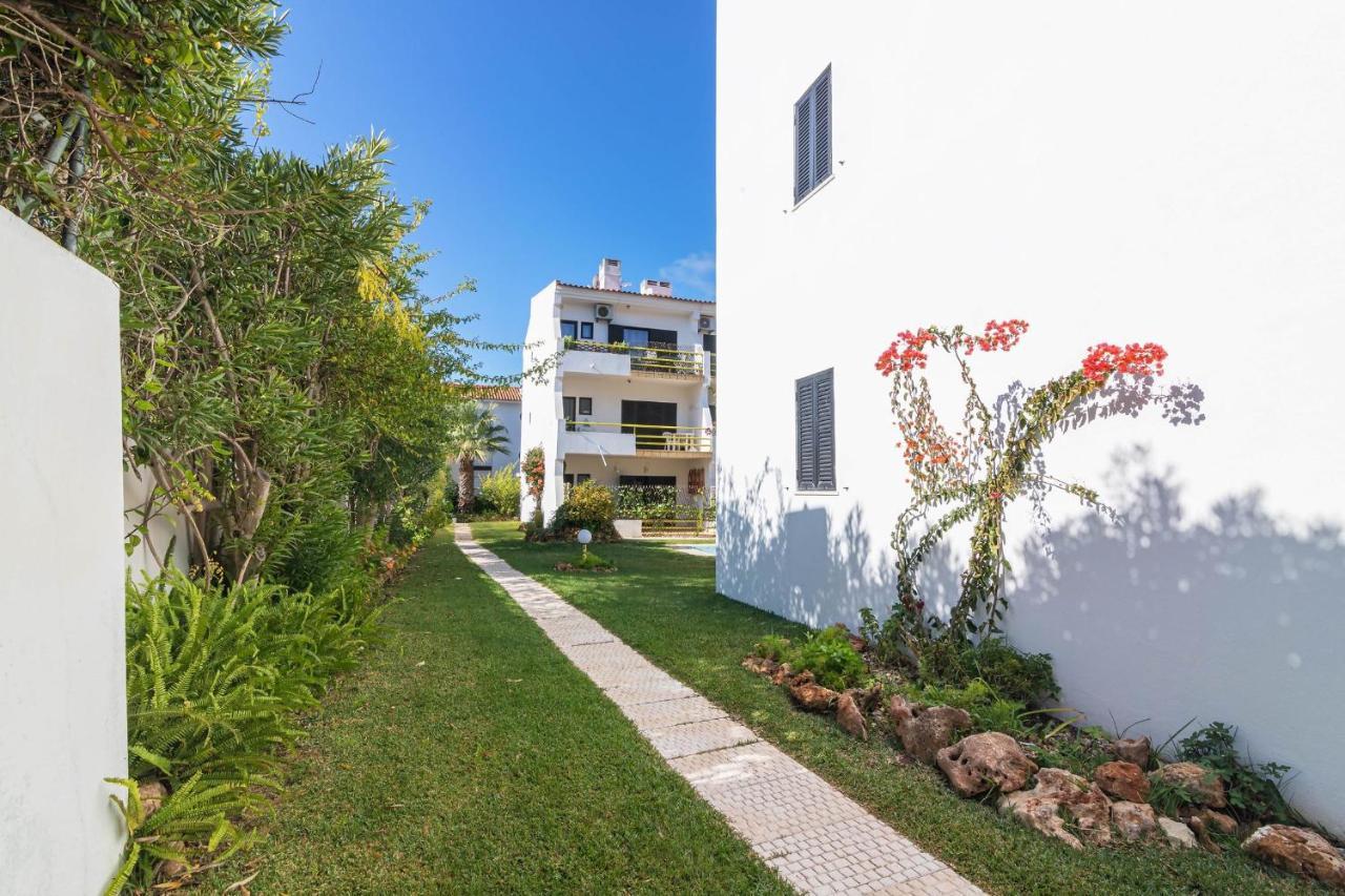 Vilamoura Premium Apartment By Homing ภายนอก รูปภาพ