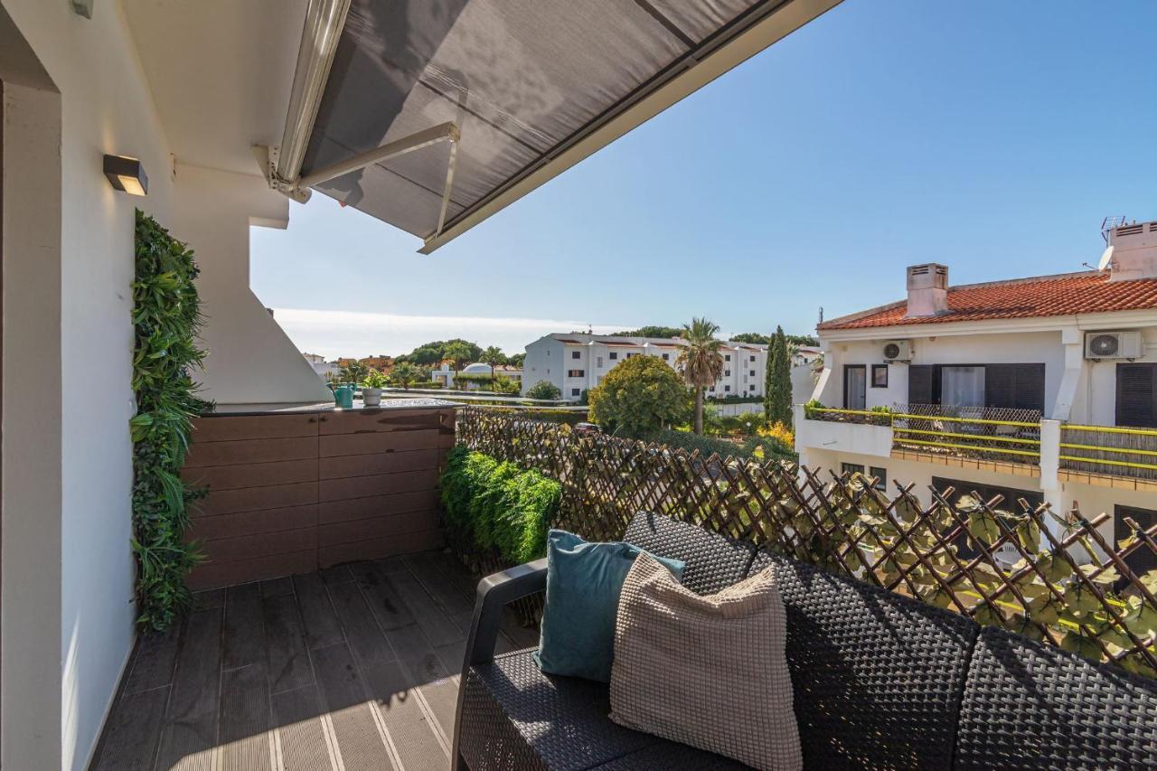 Vilamoura Premium Apartment By Homing ภายนอก รูปภาพ