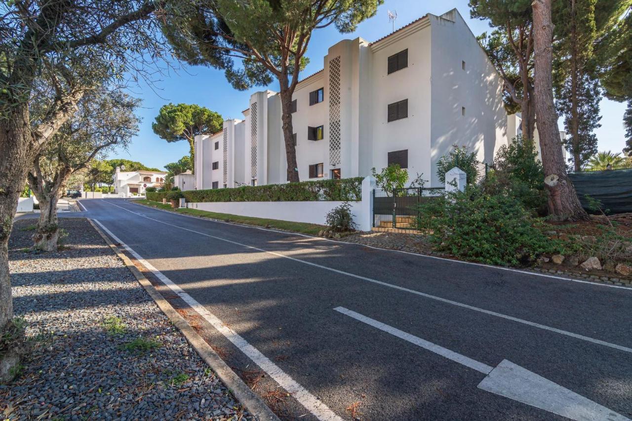 Vilamoura Premium Apartment By Homing ภายนอก รูปภาพ
