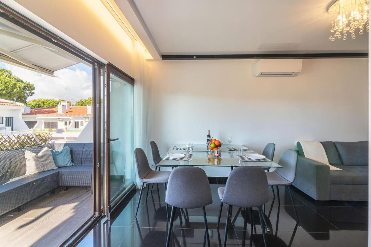 Vilamoura Premium Apartment By Homing ภายนอก รูปภาพ