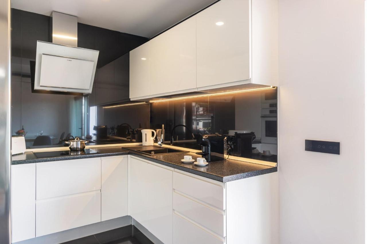 Vilamoura Premium Apartment By Homing ภายนอก รูปภาพ