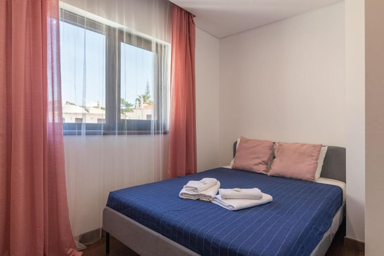 Vilamoura Premium Apartment By Homing ภายนอก รูปภาพ