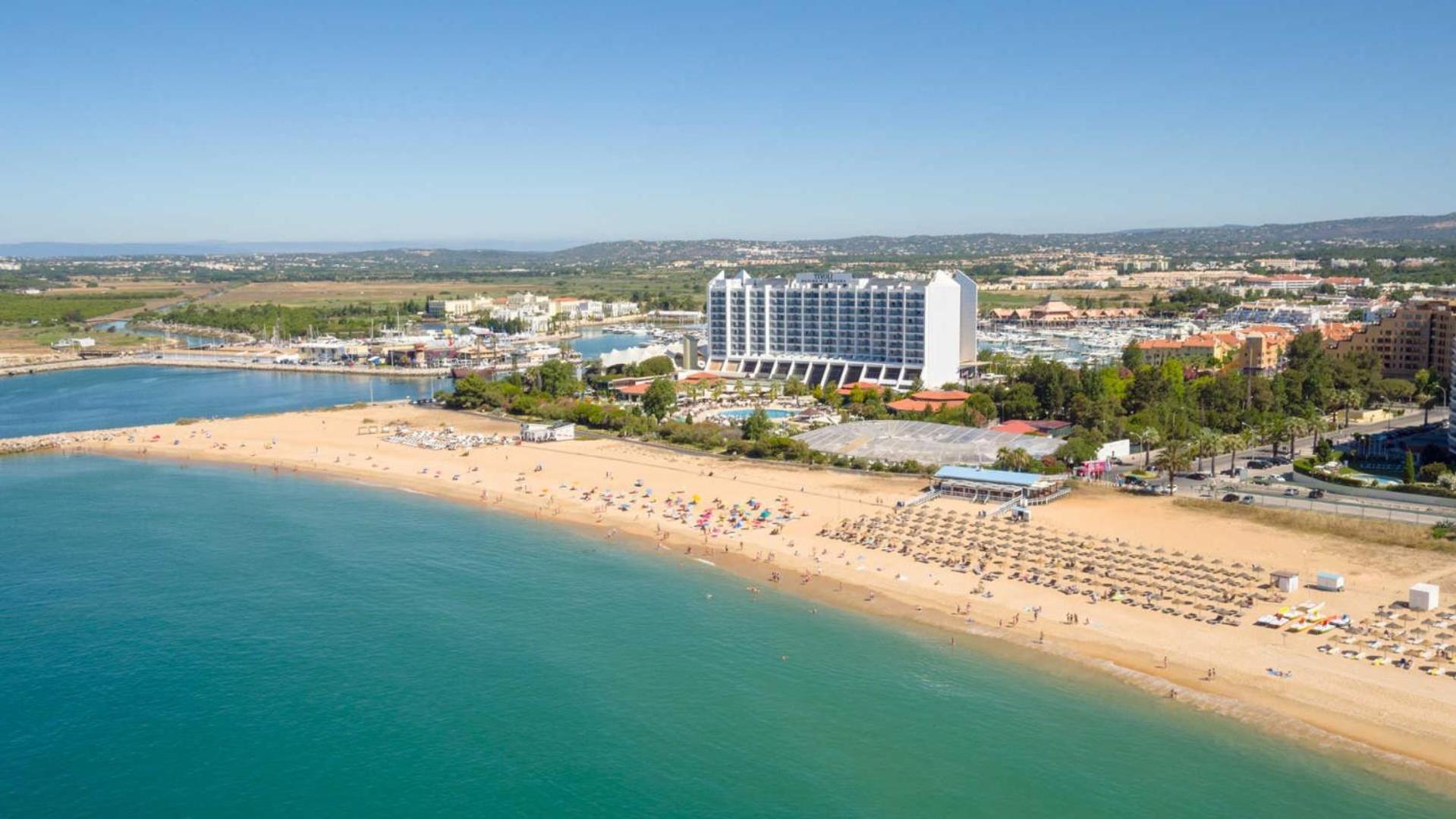 Vilamoura Premium Apartment By Homing ภายนอก รูปภาพ